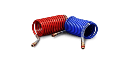 Air & Brake Lines 3D category