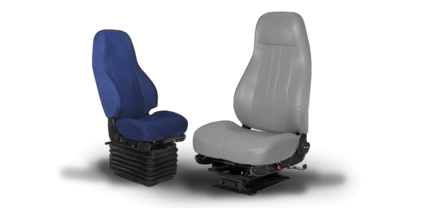 Interior & Cabin Components 3D category