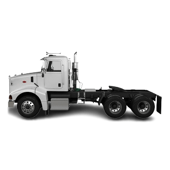 Peterbilt 3D model