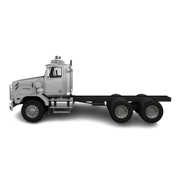 Western Star 3D model