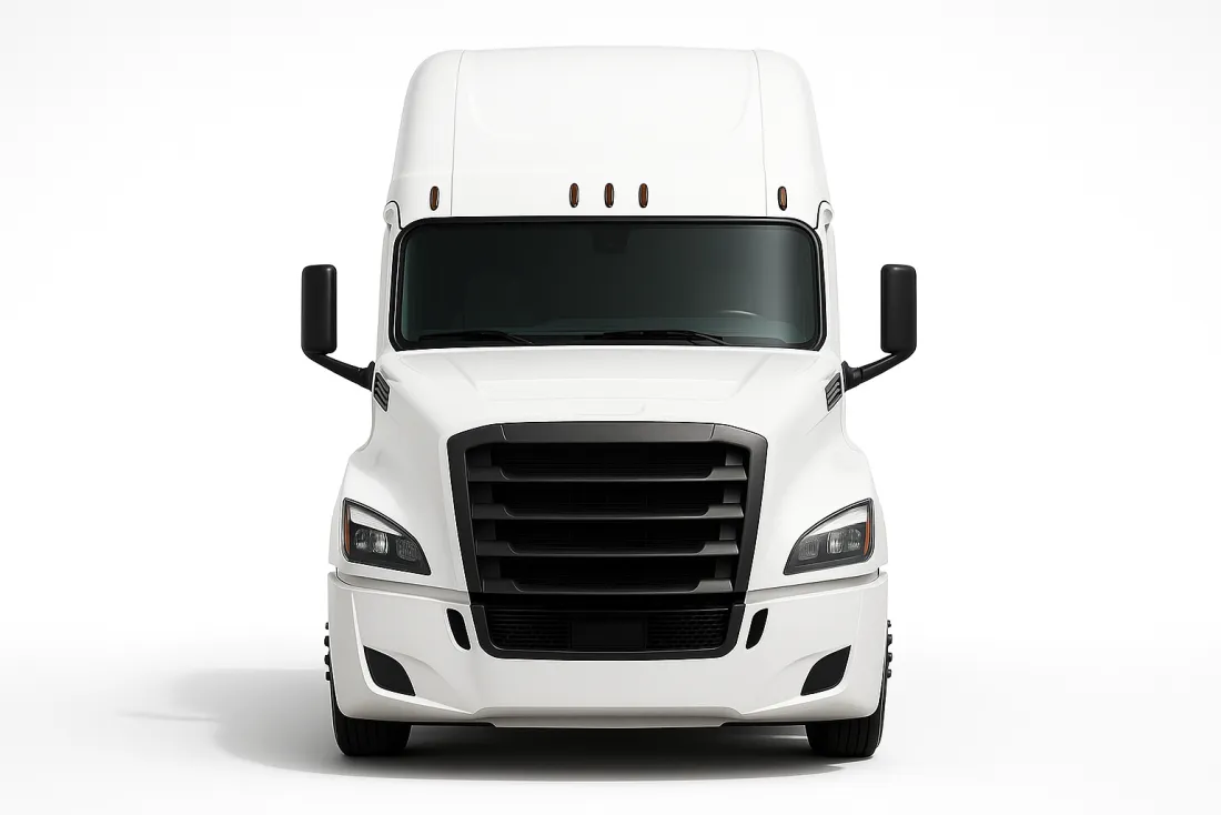 Freightliner Cascadia