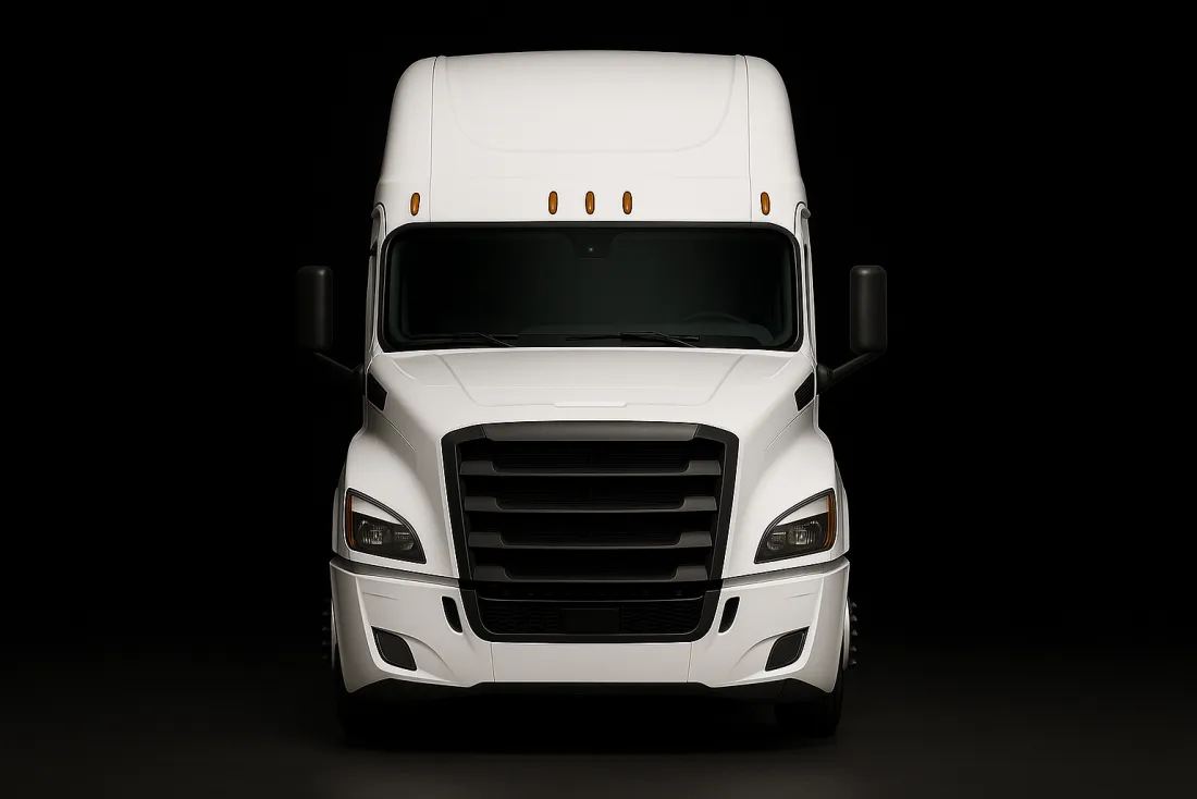 Freightliner Cascadia