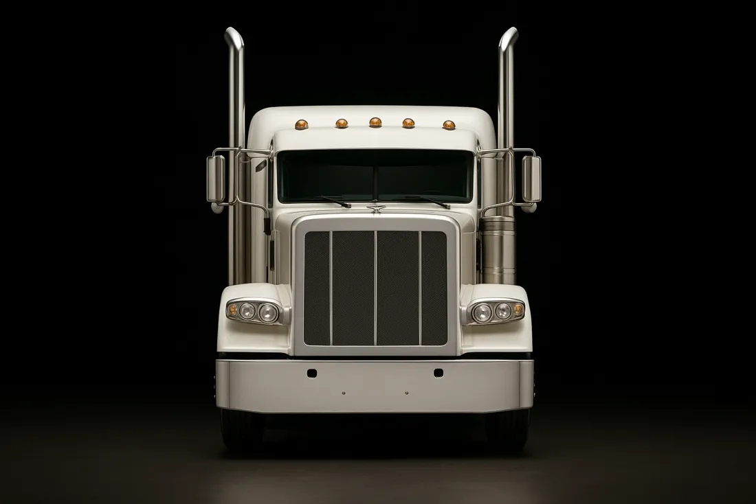  Peterbilt