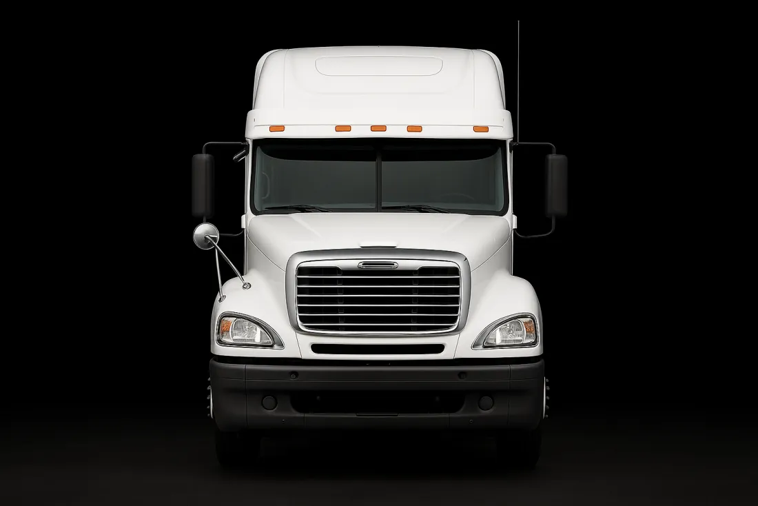 Freightliner Columbia