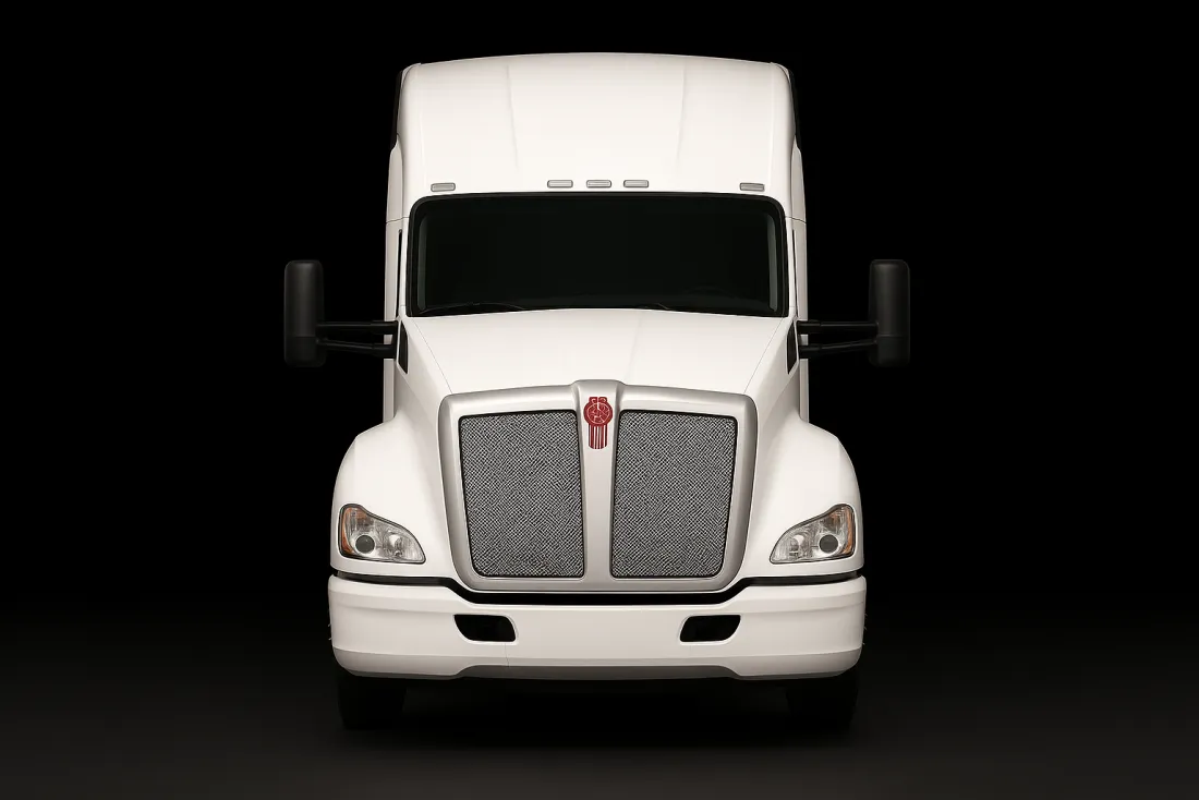  Kenworth
