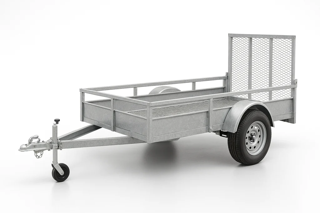 Utility / Pickup trailer