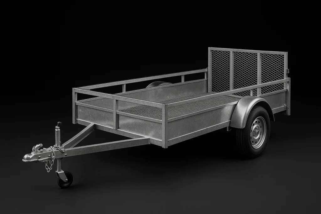 Utility / Pickup trailer