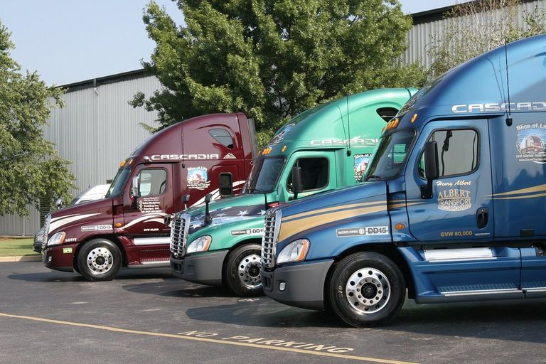 Freightliner Semi Truck Parts: Models We Cover and How to Order the Right Fit
