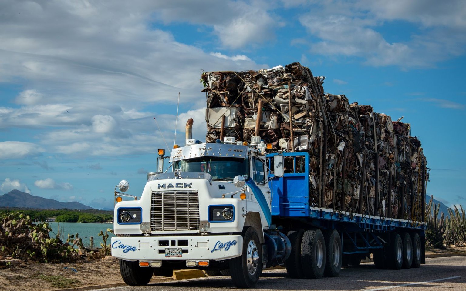 Mack Semi Truck Parts: Models We Cover and How to Order the Right Fit