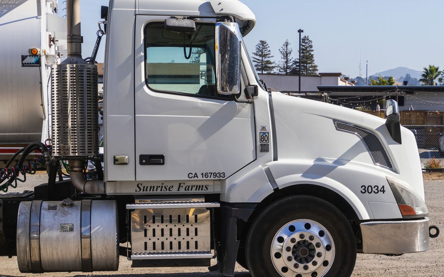 Volvo Semi Truck Parts: Models We Cover and How to Order the Right Fit