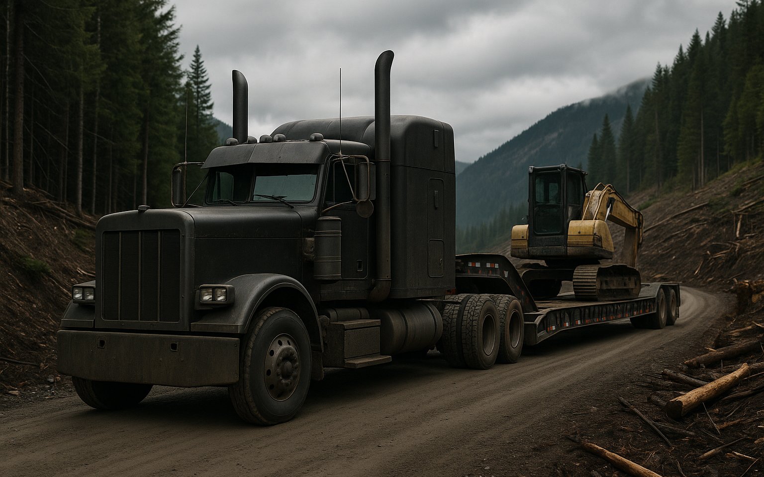 Western Star Semi Truck Parts: Models We Cover and How to Order the Right Fit