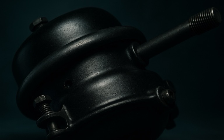 Haldex & Gunite Air Brake Chamber Cross-Reference to Aftermarket