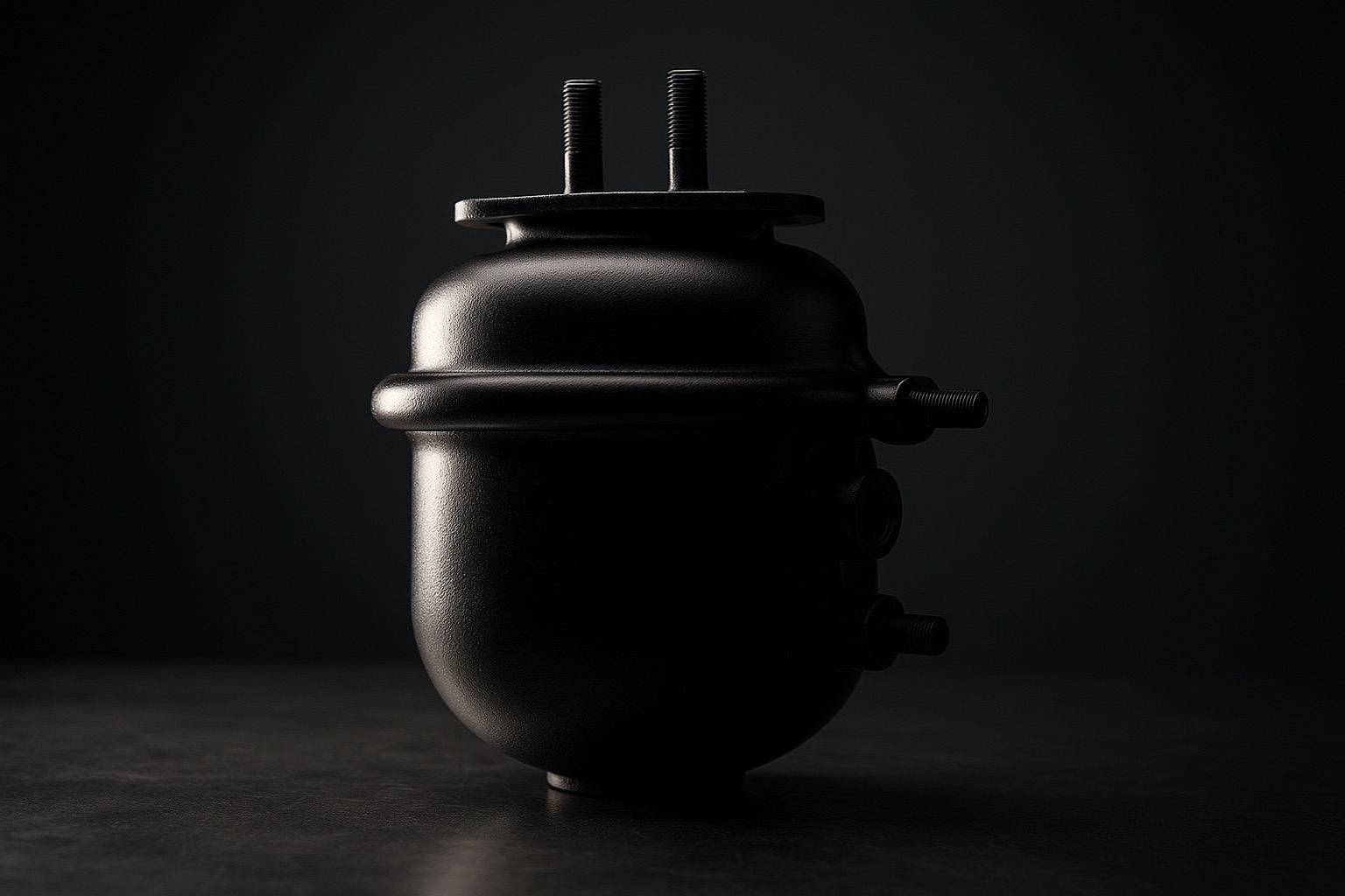Meritor Air Brake Chamber Cross-Reference to Aftermarket