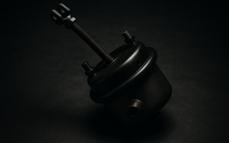 MGM Air Brake Chamber Cross-Reference to Aftermarket