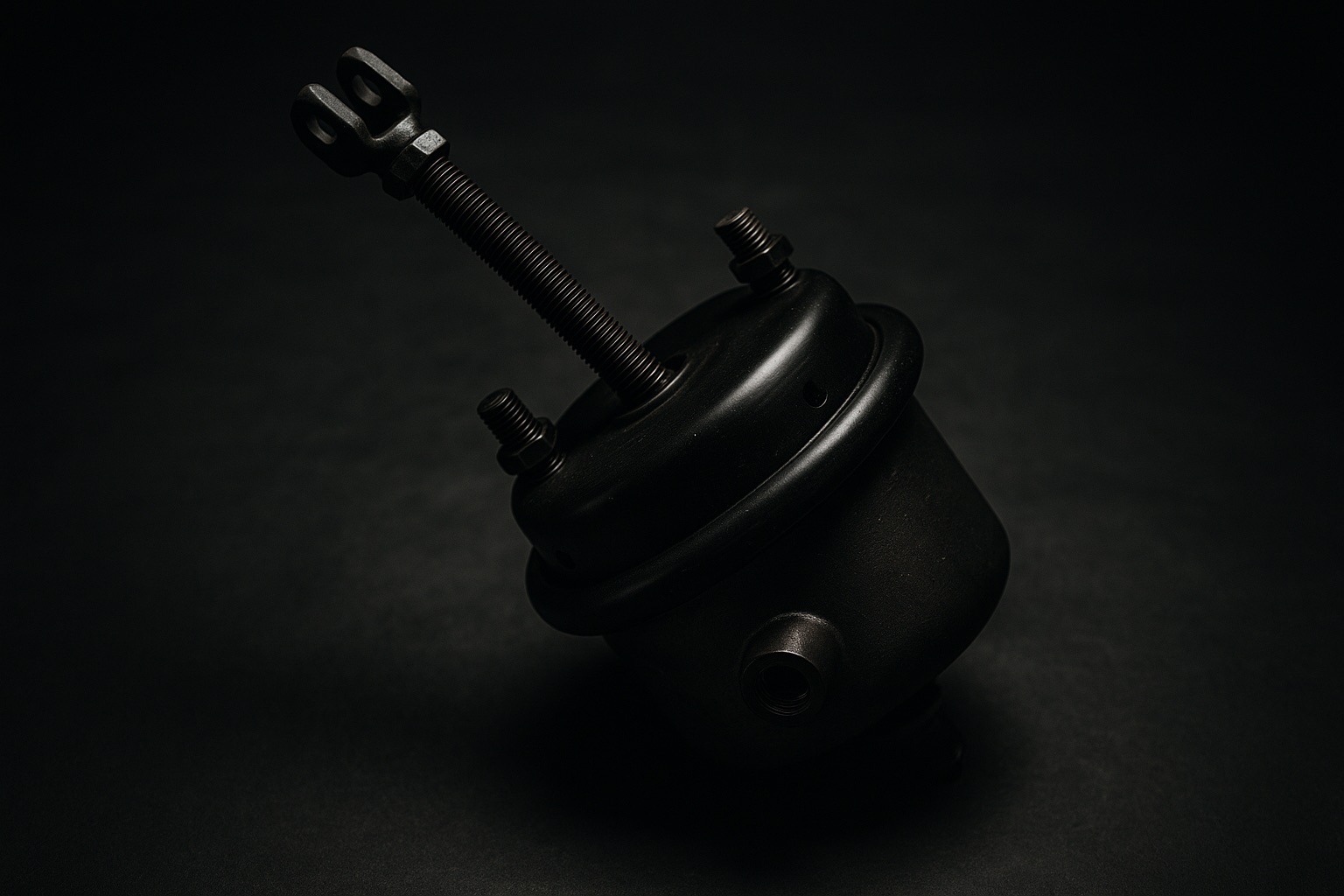 MGM Air Brake Chamber Cross-Reference to Aftermarket