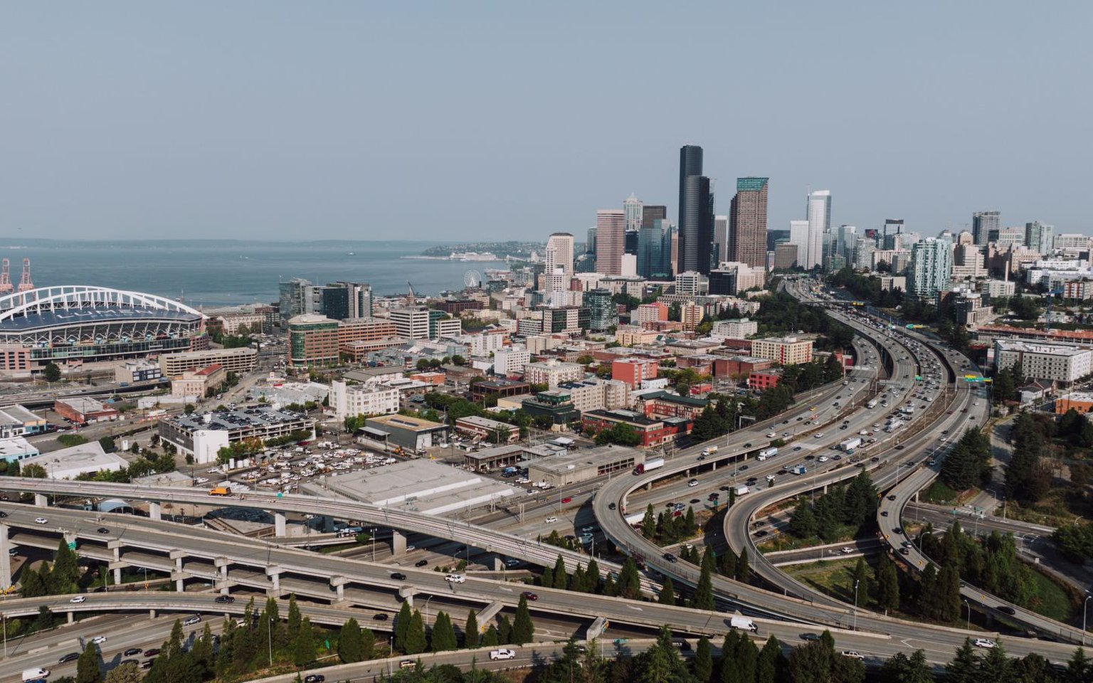 Semi Truck Parts in Seattle: Same-Day from Our Tacoma Warehouse