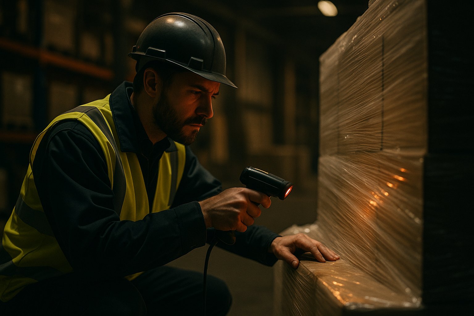 When a Shipment Goes Missing or Arrives Broken, Who Actually Fixes It?